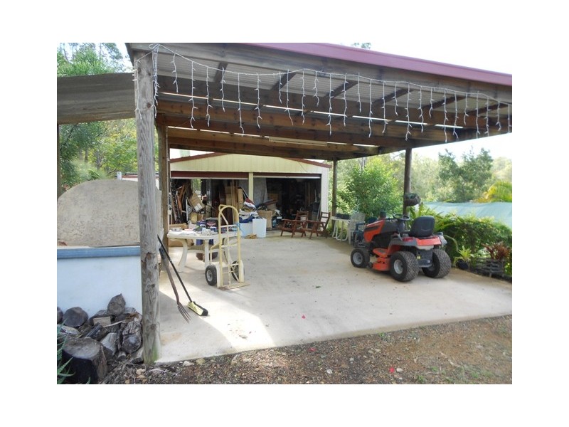 106 Dan Meurant Drive, Curra QLD 4570