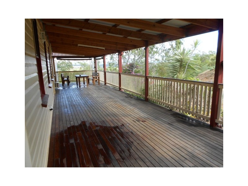 106 Dan Meurant Drive, Curra QLD 4570