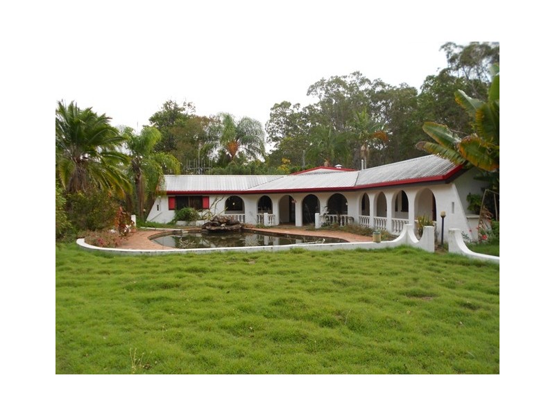 45 Roberts Rd, Anderleigh QLD 4570