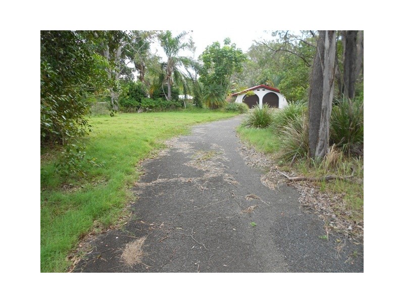45 Roberts Rd, Anderleigh QLD 4570