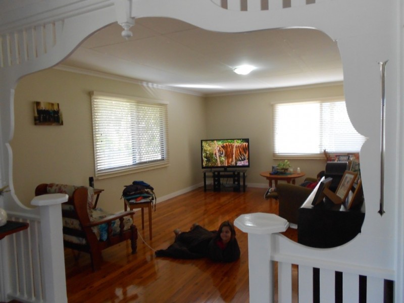 4797 Glenbar Rd, Tiaro QLD 4650