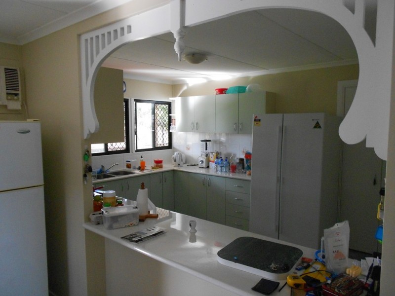 4797 Glenbar Rd, Tiaro QLD 4650
