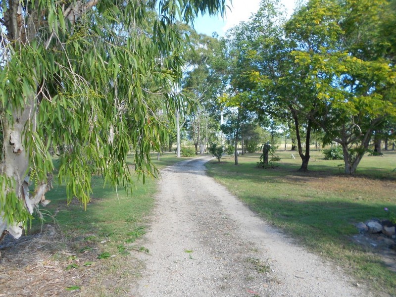 4797 Glenbar Rd, Tiaro QLD 4650