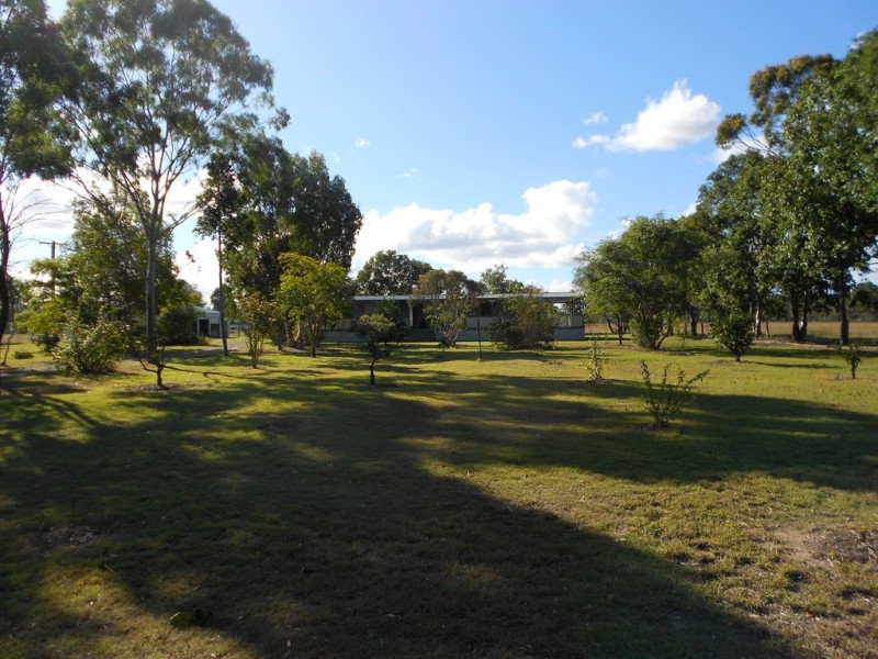 4797 Glenbar Rd, Tiaro QLD 4650