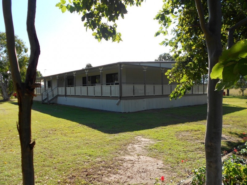 4797 Glenbar Rd, Tiaro QLD 4650