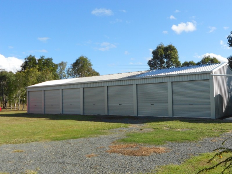 4797 Glenbar Rd, Tiaro QLD 4650