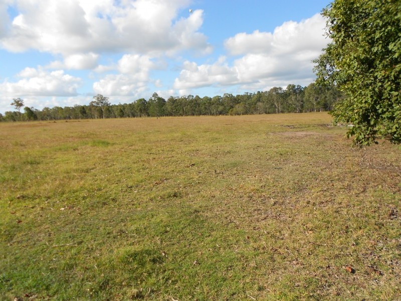 4797 Glenbar Rd, Tiaro QLD 4650