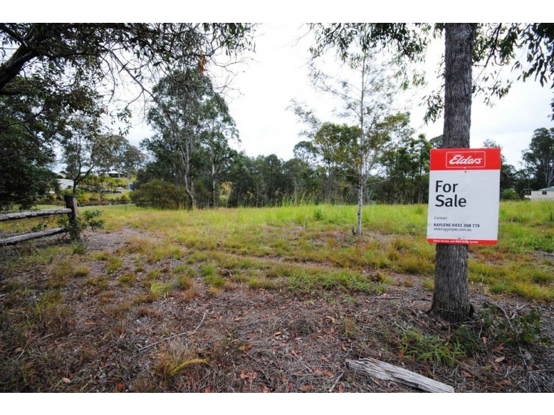 Lot 1 Mcintosh Creek Rd, Jones Hill QLD 4570