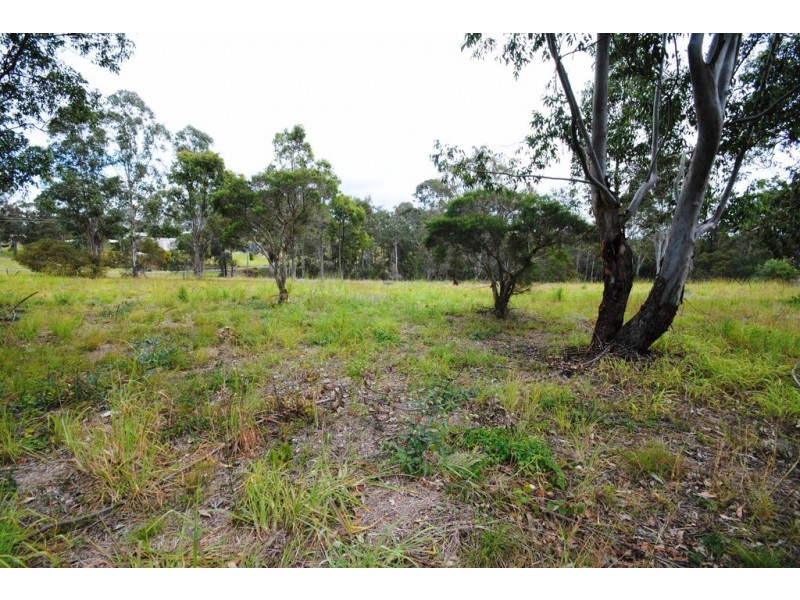 Lot 1 Mcintosh Creek Rd, Jones Hill QLD 4570