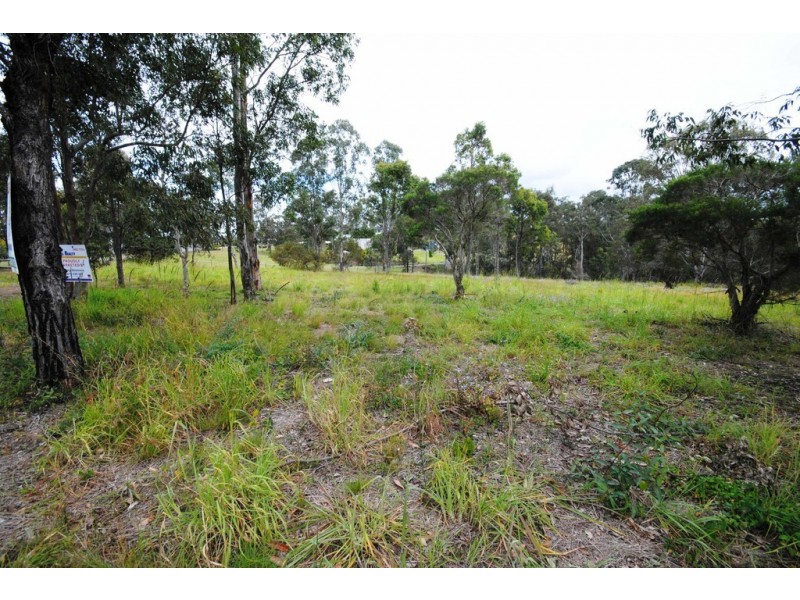Lot 1 Mcintosh Creek Rd, Jones Hill QLD 4570