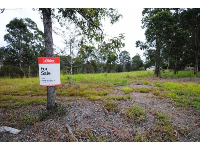 Lot 1 Mcintosh Creek Rd, Jones Hill QLD 4570