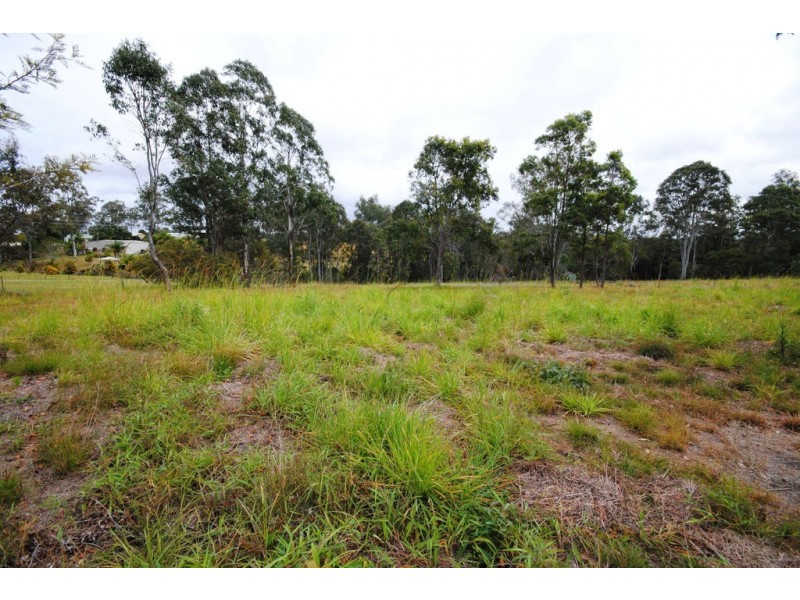 Lot 1 Mcintosh Creek Rd, Jones Hill QLD 4570