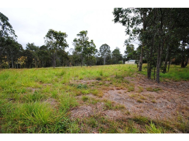 Lot 1 Mcintosh Creek Rd, Jones Hill QLD 4570