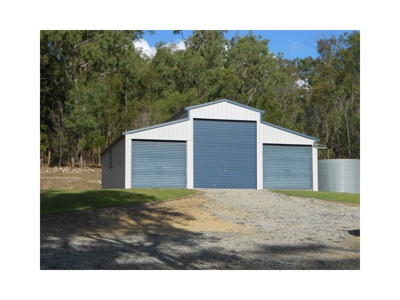 Curra QLD 4570