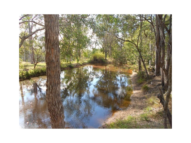 Curra QLD 4570