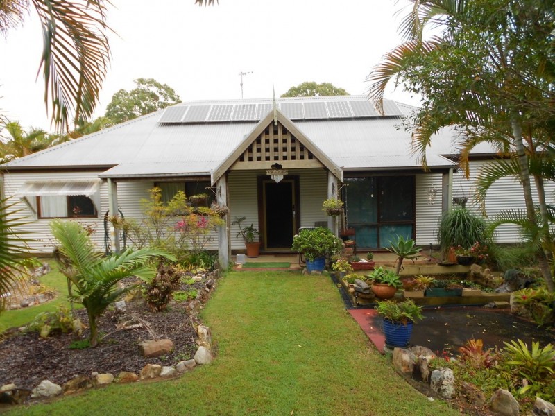 164 Queen Elizabeth Dr, Cooloola Cove QLD 4580