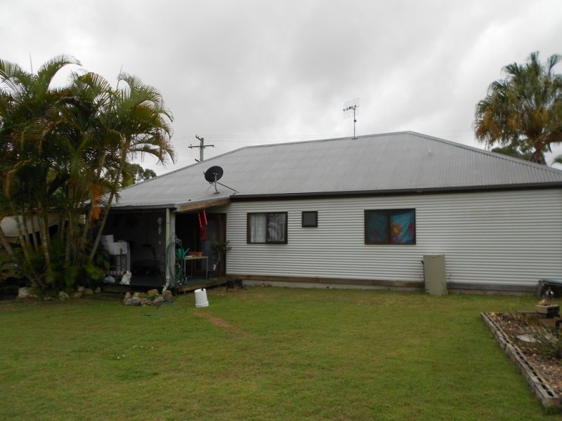 164 Queen Elizabeth Dr, Cooloola Cove QLD 4580