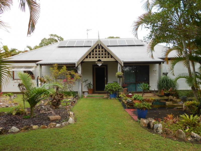 164 Queen Elizabeth Dr, Cooloola Cove QLD 4580