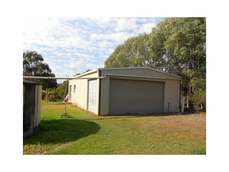 10 Taylor Rd, Veteran QLD 4570