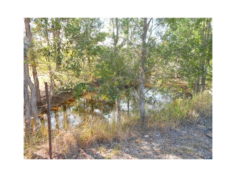 10 Taylor Rd, Veteran QLD 4570
