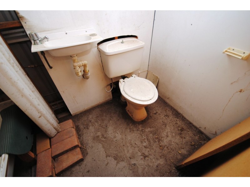 33 Carlo, Rainbow Beach QLD 4581