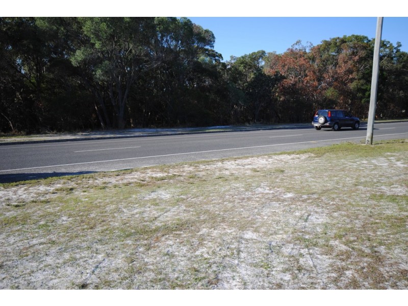 33 Carlo, Rainbow Beach QLD 4581