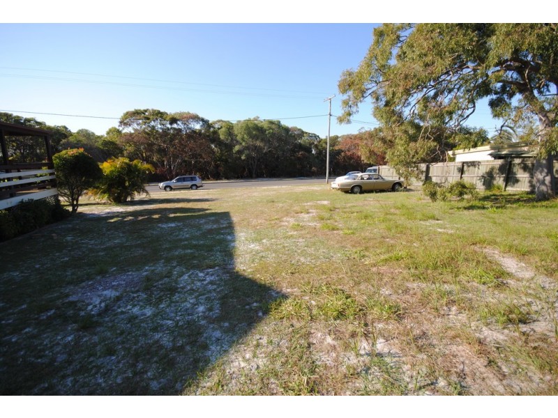 33 Carlo, Rainbow Beach QLD 4581