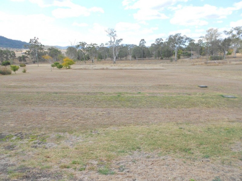 16 Kitt Cres, Kilkivan QLD 4600