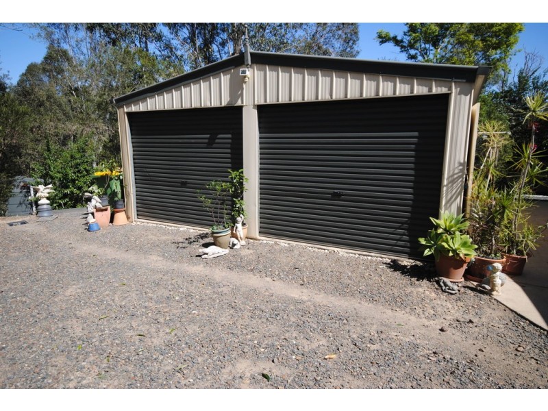 3 Grecian Bends, Greens Creek QLD 4570