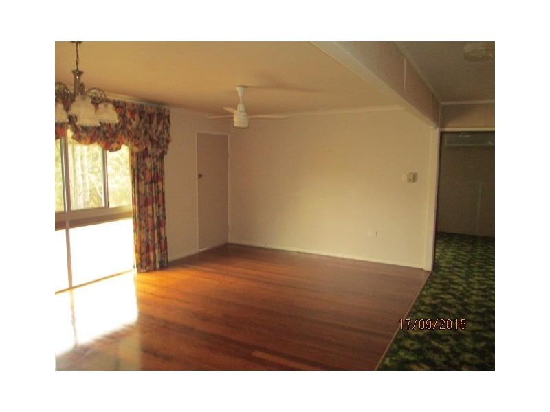 885 GLASTONBURY ROAD, Glastonbury QLD 4570