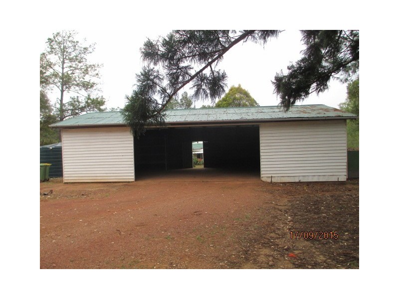 885 GLASTONBURY ROAD, Glastonbury QLD 4570