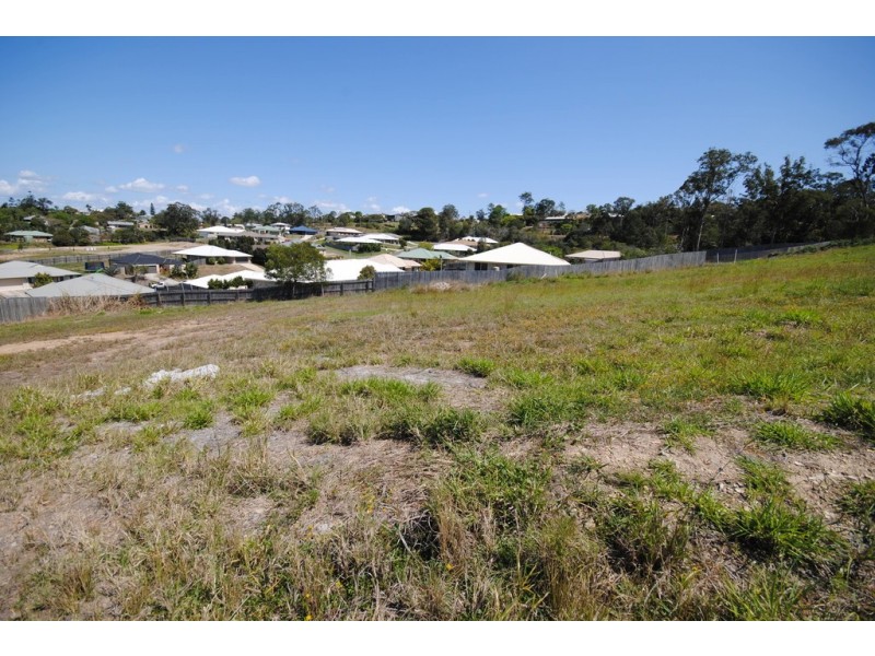 4 Jaryd Pl, Gympie QLD 4570