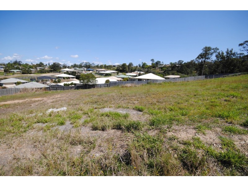 4 Jaryd Pl, Gympie QLD 4570