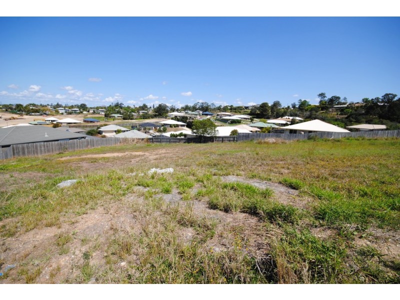 4 Jaryd Pl, Gympie QLD 4570