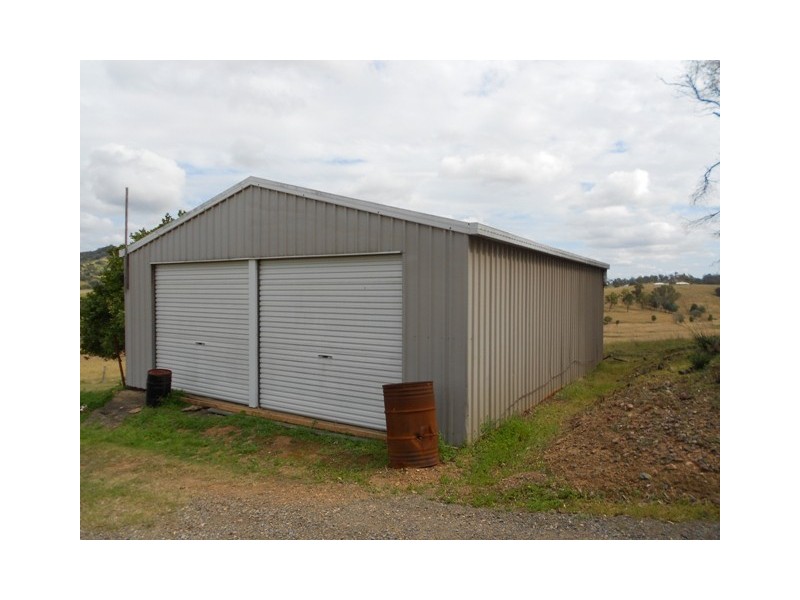 21 Cochrane Rd, Chatsworth QLD 4570