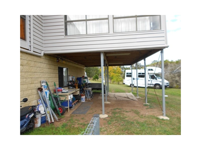 21 Cochrane Rd, Chatsworth QLD 4570