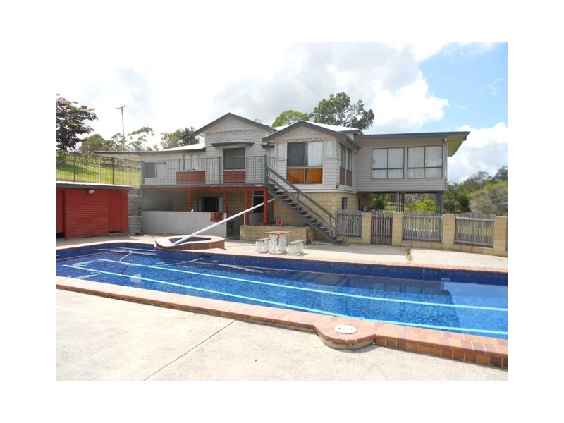 21 Cochrane Rd, Chatsworth QLD 4570