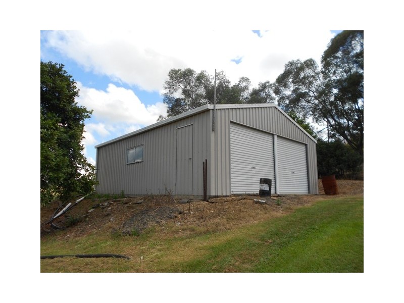 21 Cochrane Rd, Chatsworth QLD 4570