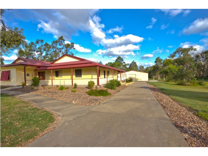 21 Endeavour Drive, Cooloola Cove QLD 4580