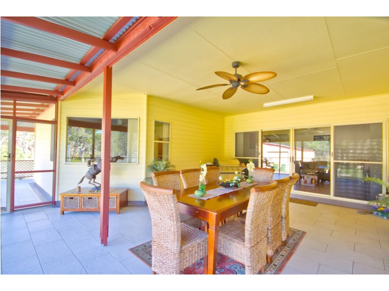 21 Endeavour Drive, Cooloola Cove QLD 4580