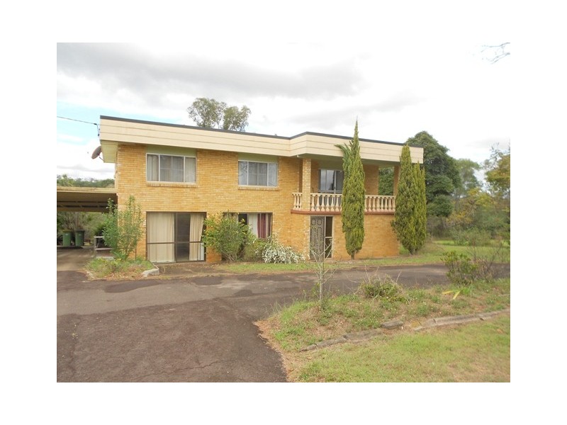 168 Fritz Rd, Chatsworth QLD 4570