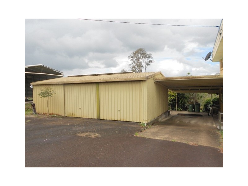 168 Fritz Rd, Chatsworth QLD 4570
