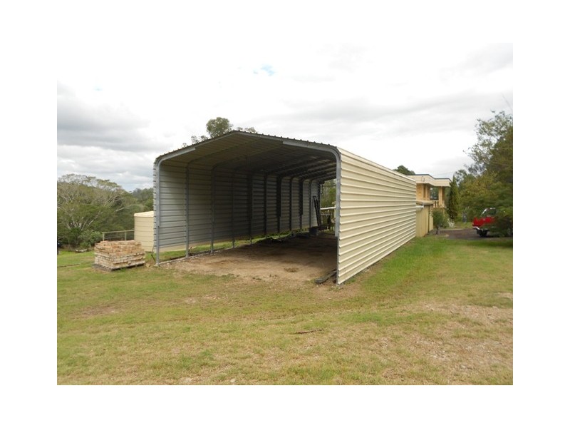 168 Fritz Rd, Chatsworth QLD 4570