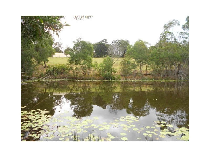 168 Fritz Rd, Chatsworth QLD 4570