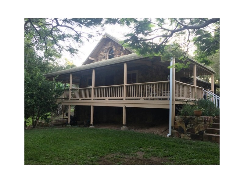 42-46 Morley Rd, Canina QLD 4570