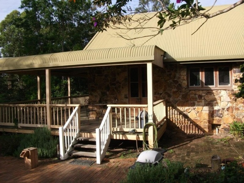 42-46 Morley Rd, Canina QLD 4570