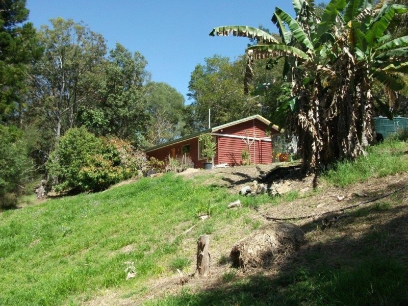 42-46 Morley Rd, Canina QLD 4570