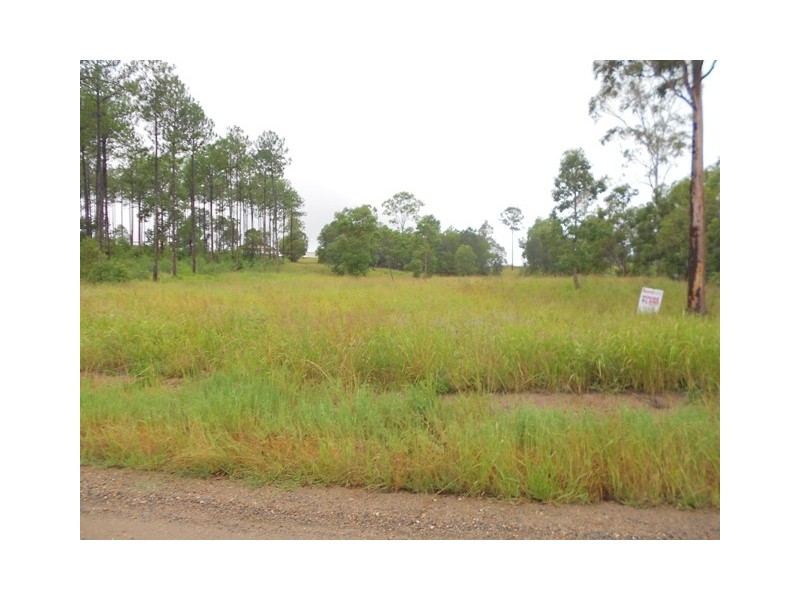 Lot 570 Arborcrescent Rd, Glenwood QLD 4570