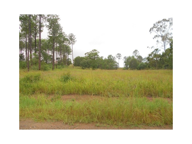 Lot 570 Arborcrescent Rd, Glenwood QLD 4570