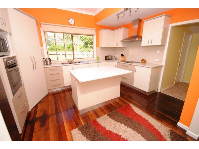 1491 Tin Can Bay Rd, Goomboorian QLD 4570